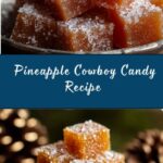 Pineapple Cowboy Candy Recipe