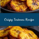 Tostones Recipe
