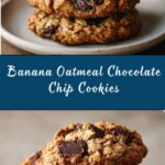 Healthy Cookies Recipe