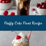Fluffy Coke Recipe