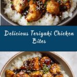 Easy Teriyaki Chicken Recipe