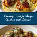 Crockpot Angel Chicken Recipe