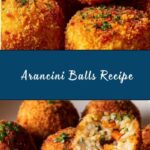 Arancini Recipe