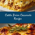 Cattle Drive Casserole Recipe