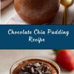 Chocolate Chia Pudding Recipe
