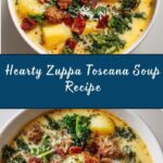 Zuppa Toscana Recipe