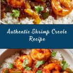 Authentic Shrimp Creole Recipe