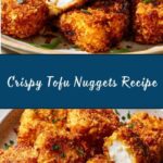 Tofu Nuggets Recipe
