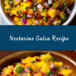 Nectarine Salsa Recipe