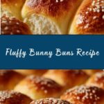 Bunny Buns Recipe