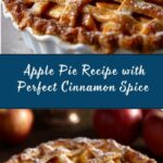 Apple Pie Recipe