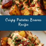 Patatas Bravas Recipe