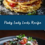 Lady Locks Recipe