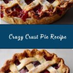 Crazy Crust Pie Recipe