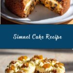 Delightful Simnel Cake Recipe