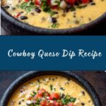 Cowboy Queso Recipe