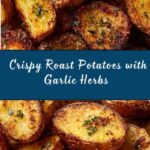 Crispy Roast Potatoes Recipe
