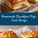 Breakfast Pop-Tarts Recipe