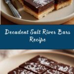 Salt River Bars Recipe