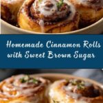 Cinnamon Rolls Recipe