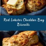 Red Lobster Cheddar Bay Biscuits Recipe