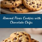 Almond Flour Cookies Recipe