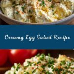 Egg Salad Recipe