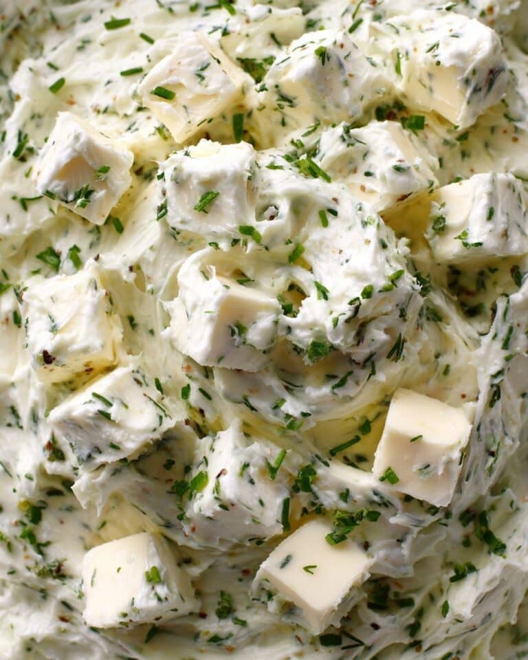 Blue Cheese Dressing Recipe