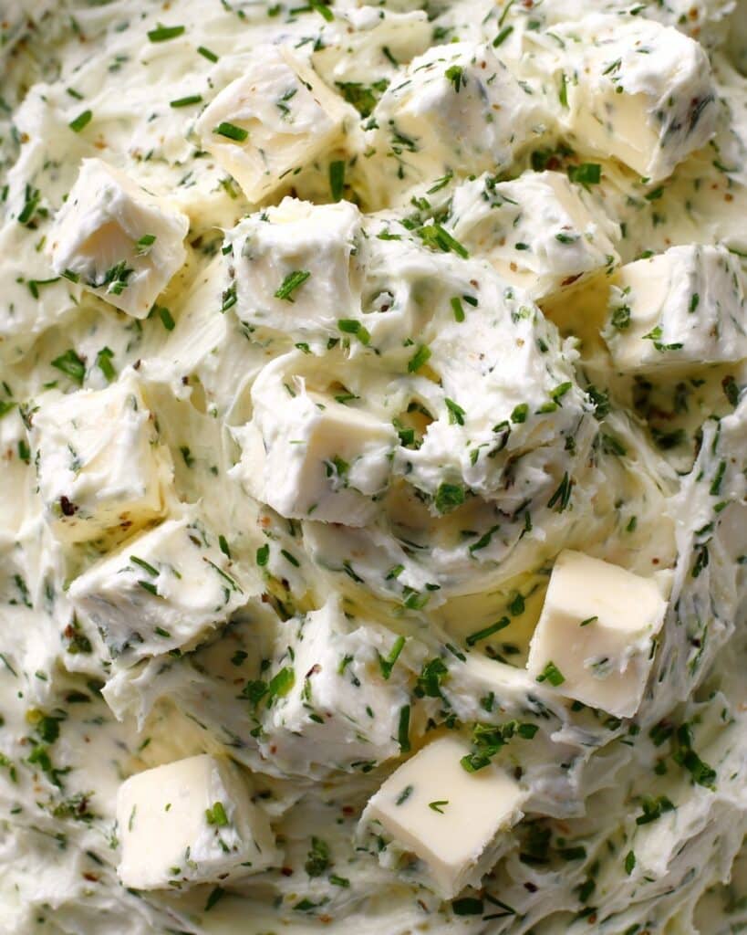 Blue Cheese Dressing Recipe