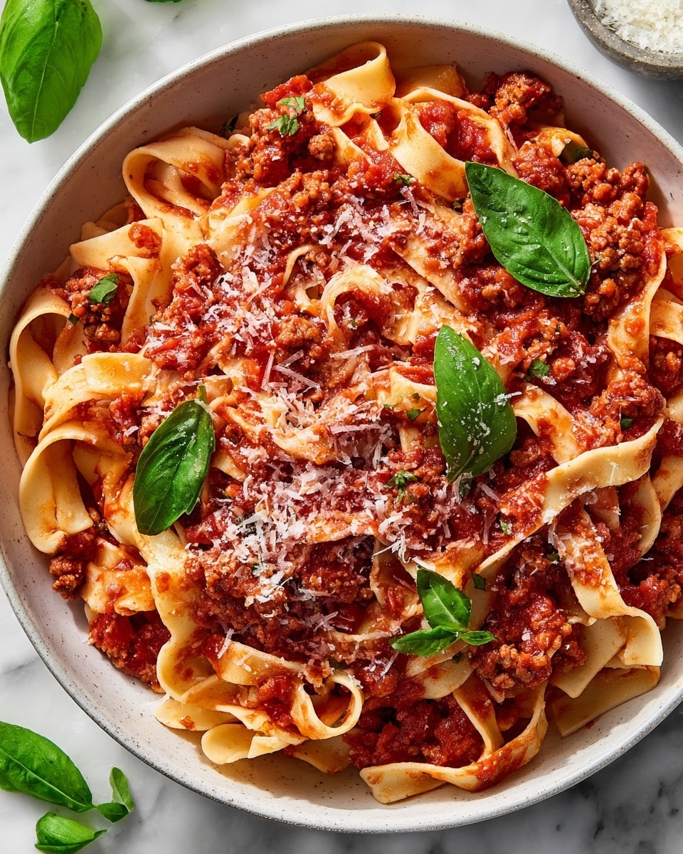 Sausage Nduja Pasta Recipe - Recipe Image
