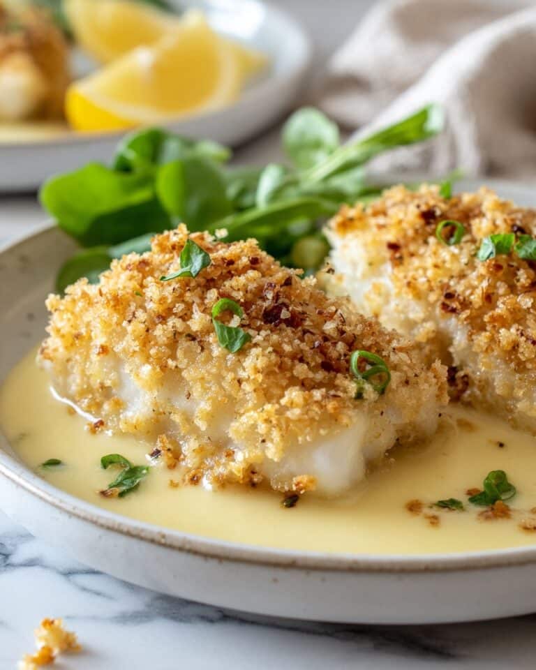Parmesan Crusted Chicken – LongHorn Style Recipe