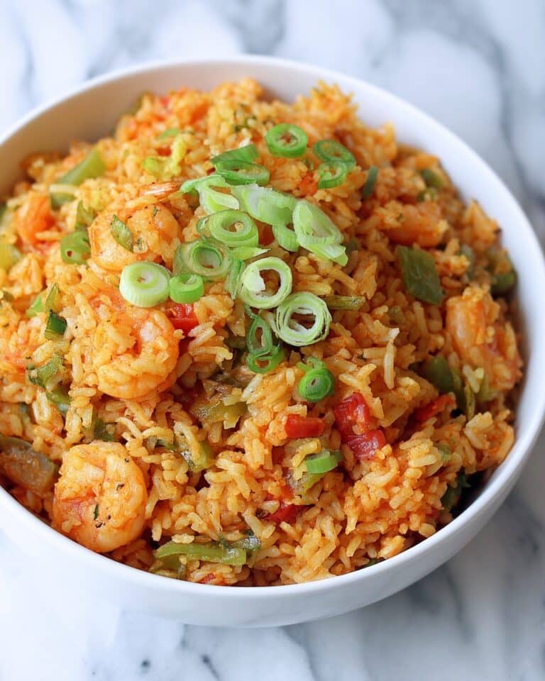Best Jambalaya Recipe for Mardi Gras Recipe