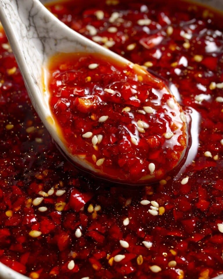 Chinese Sweet and Sour Sauce Recipe
