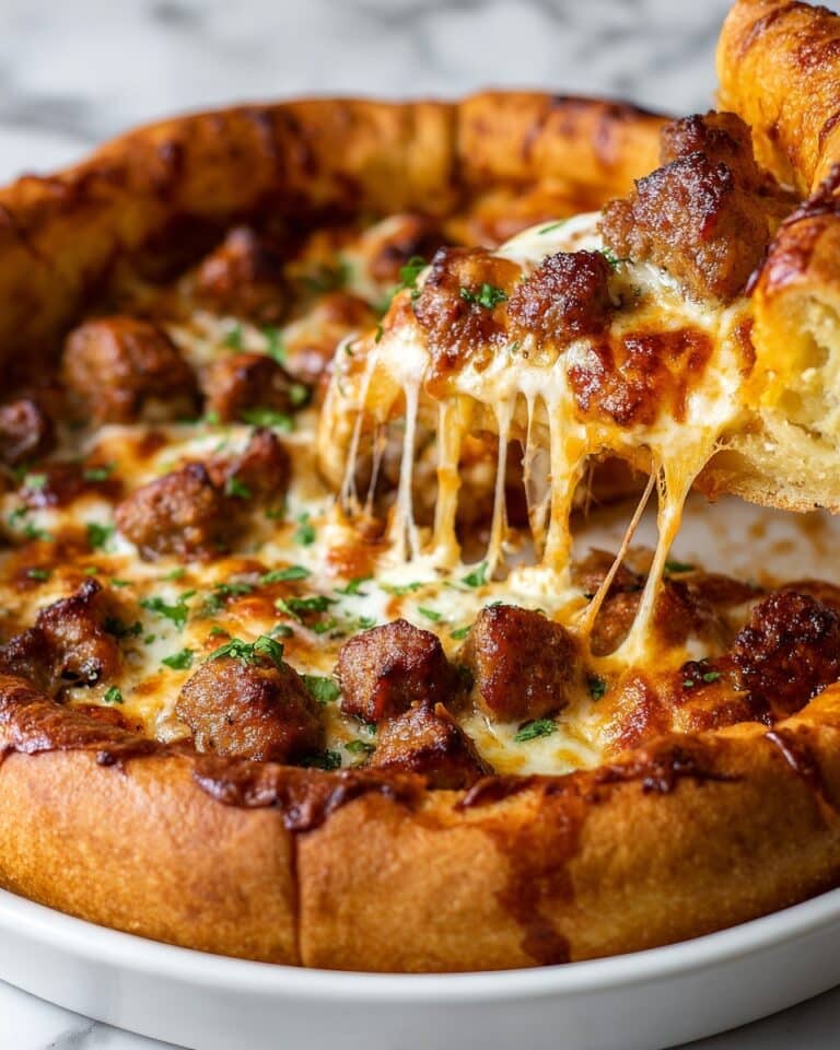 Enchilada Casserole Recipe