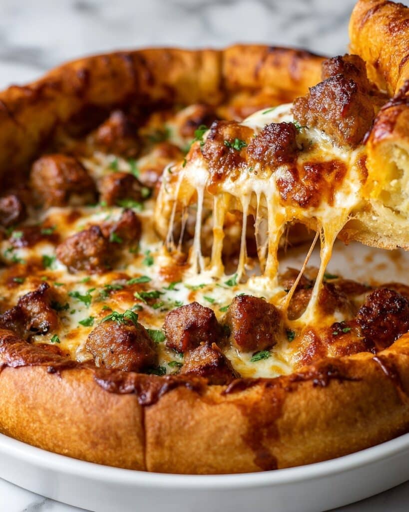 Enchilada Casserole Recipe