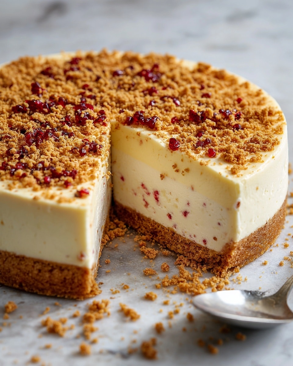 Granny’s Million Dollar Pie Recipe - Recipe Image