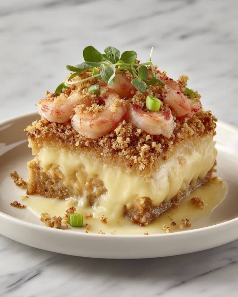 Sesame Crusted Prawn Toast Sliders Recipe