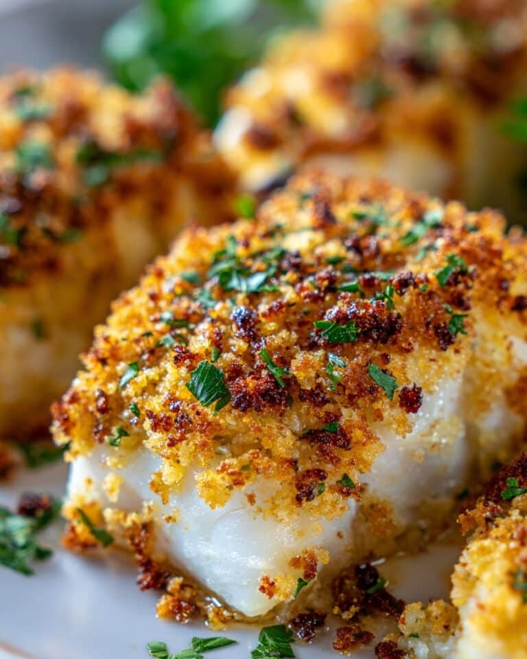 Baked Paprika-Parmesan Chicken Recipe