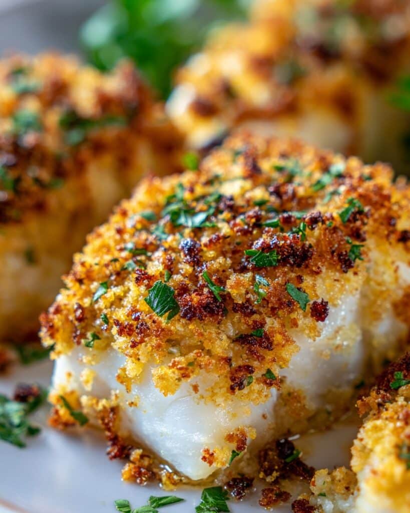 Baked Paprika-Parmesan Chicken Recipe