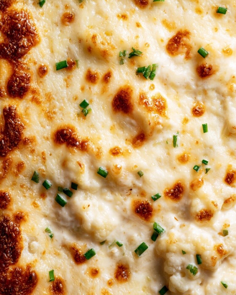 Maryland Crab Dip Recipe