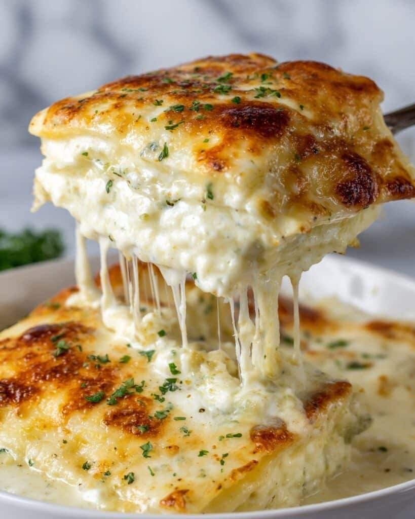 New Mexico Green Chile Chicken Enchiladas Recipe