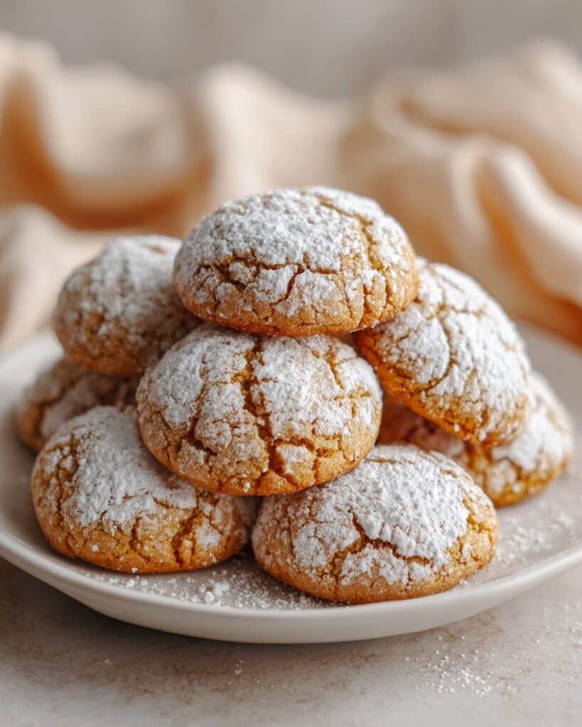 Irish Soda Bread Cookies Recipe