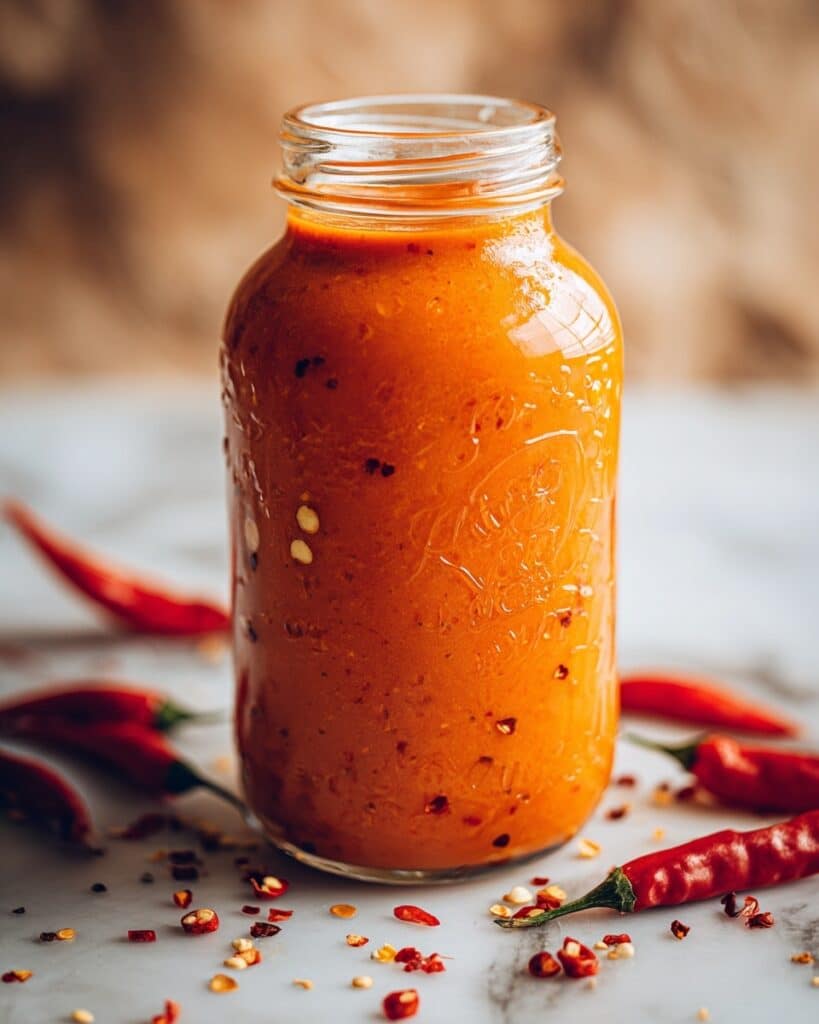 Pineapple Habanero Hot Sauce Recipe