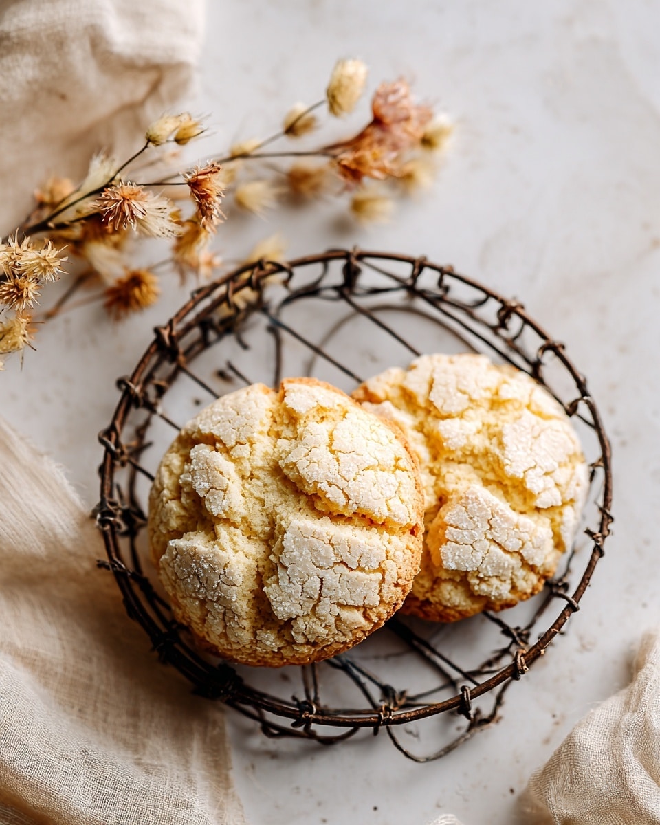 Maple Snickerdoodles (Mapledoodles) Recipe - Recipe Image