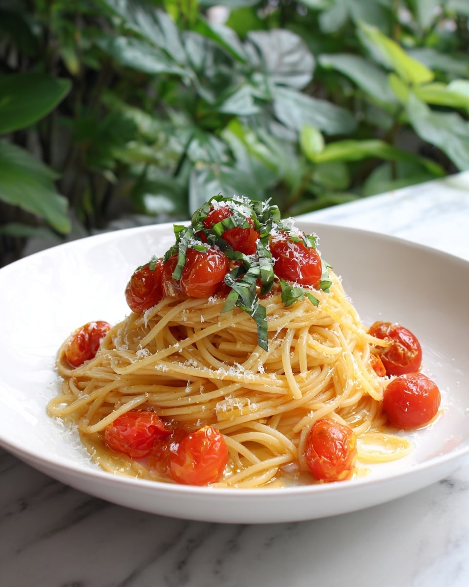 Ina Garten Summer Garden Pasta Salad Recipe - Recipe Image