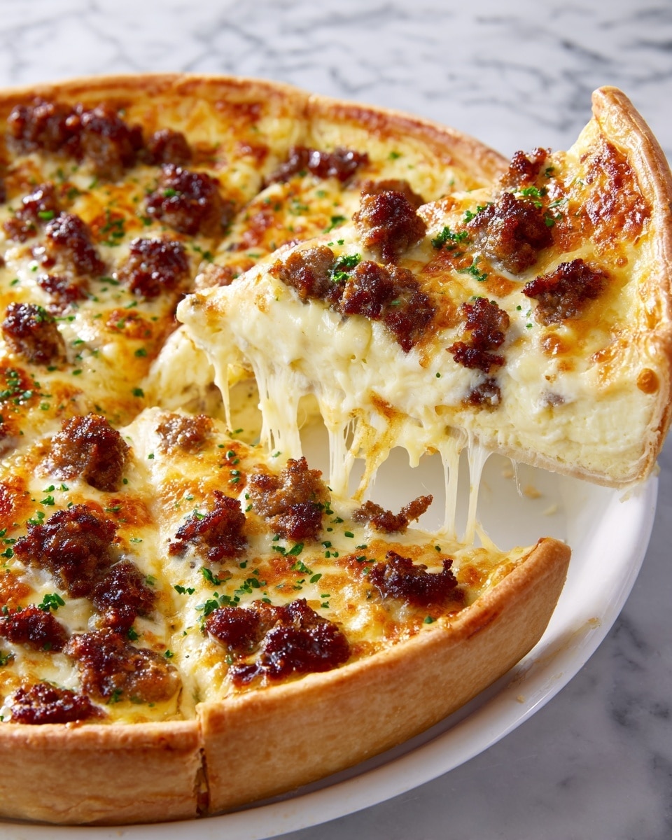 Enchilada Casserole Recipe - Recipe Image