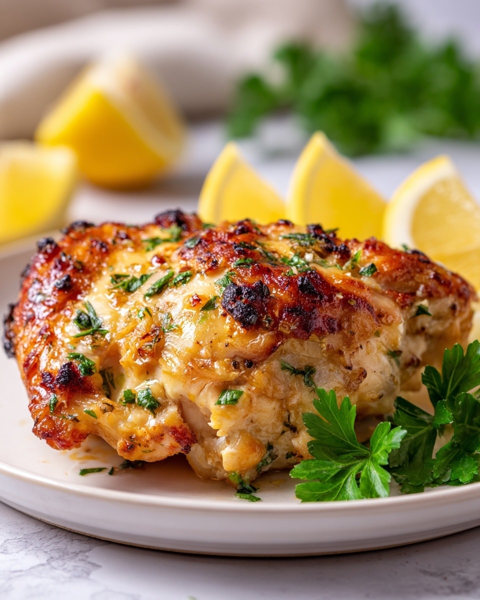 Juicy Air Fryer Chicken Breast Recipe - Recipe Image