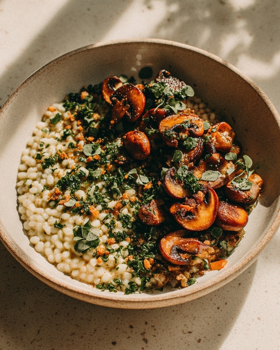 French Onion Butter Rice Recipe - Recipe Image