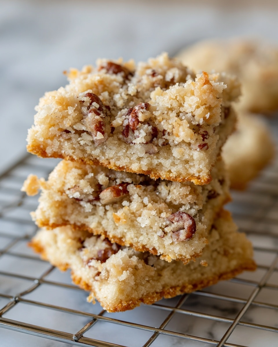 Chocolate Pecan Coconut Cookies Recipe - Recipe Image