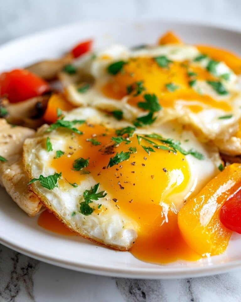 The Enchirito Recipe